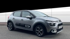 Citroen C3 1.2 PureTech Shine 5dr Petrol Hatchback